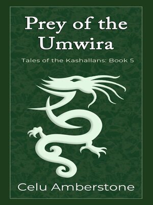 cover image of Prey of the Umwira